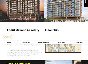 MILLIONAIRE HERITAGE